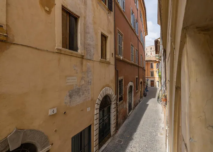 Woodstyle Apartment - Navona